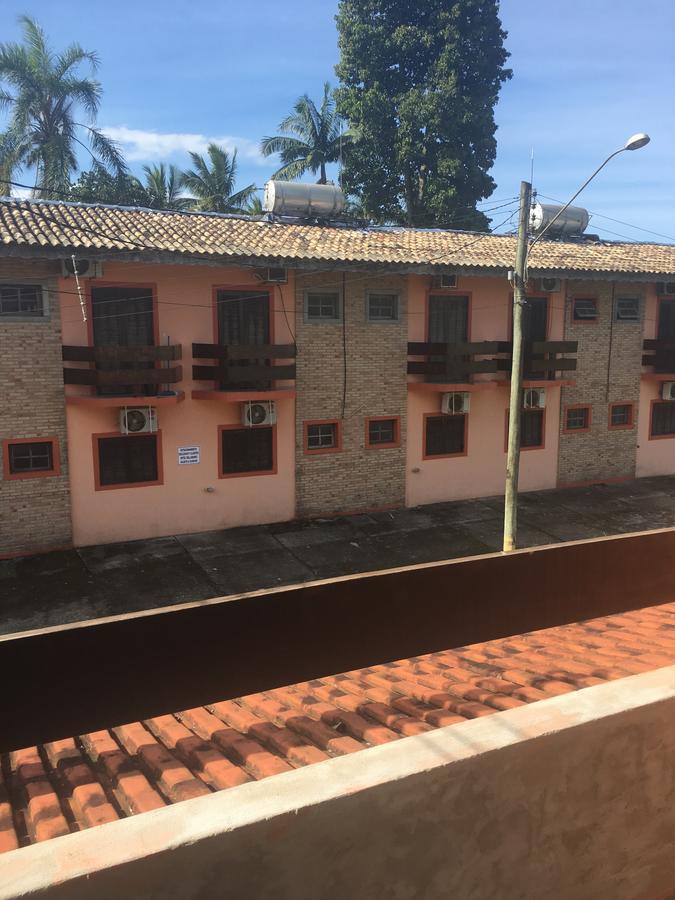 Pousada Refugio D'Mar Ubatuba Exterior photo