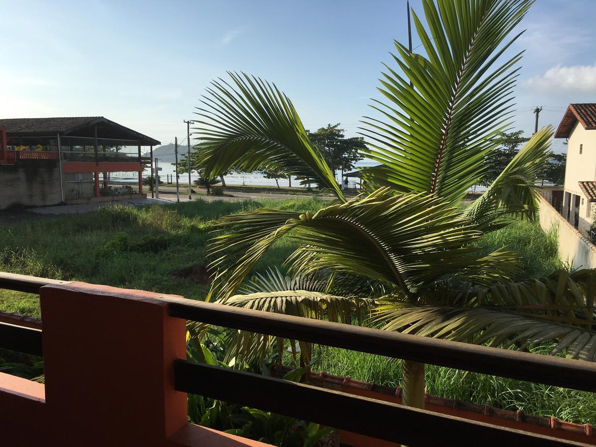 Pousada Refugio D'Mar Ubatuba Exterior photo