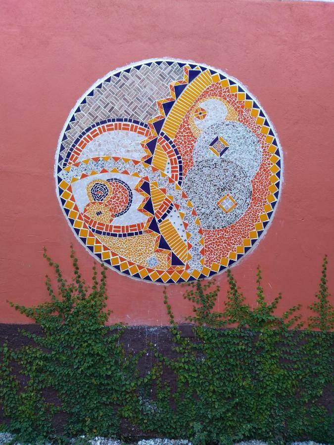 Pousada Refugio D'Mar Ubatuba Exterior photo